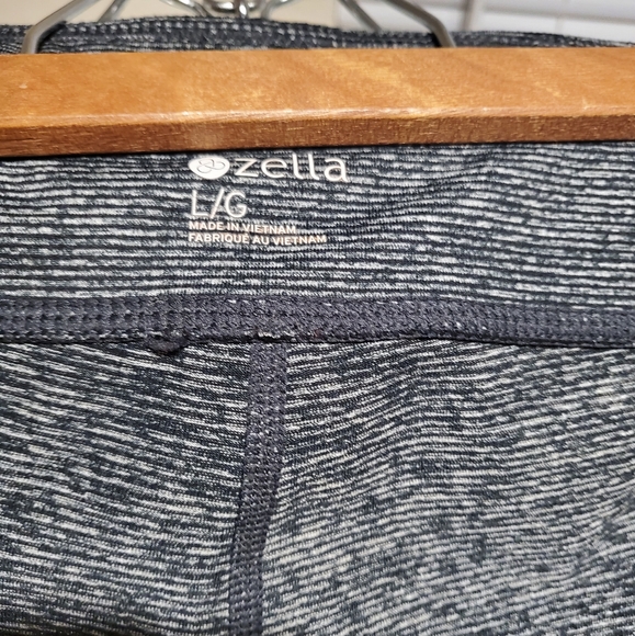 ZELLA Sport Capri - Picture 6 of 6